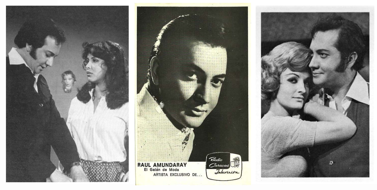 Raúl Amundaray