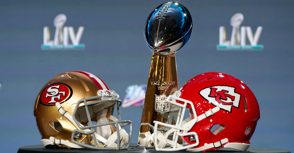 Super Bowl