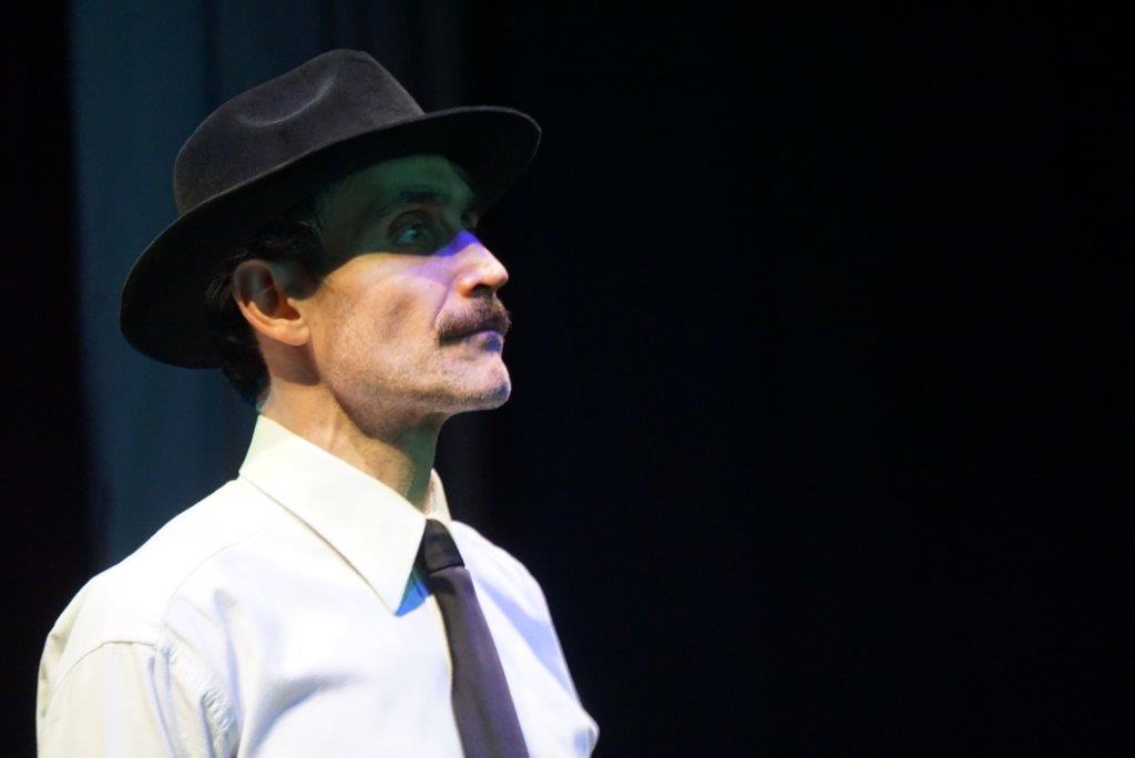 Sócrates Serrano