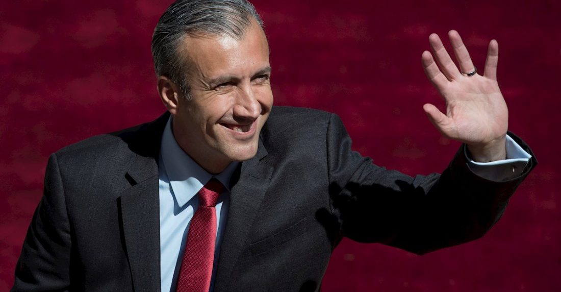 Tareck El Aissami