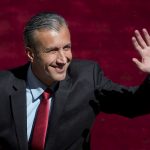 Tareck El Aissami