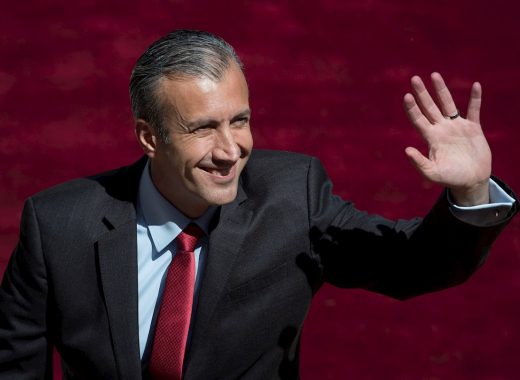 Tareck El Aissami