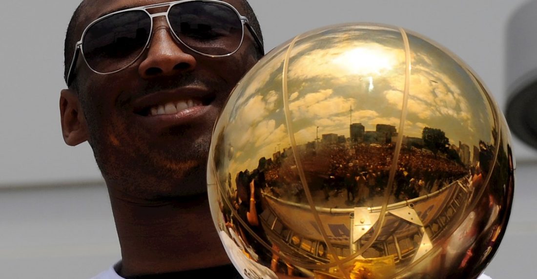 Kobe Bryant