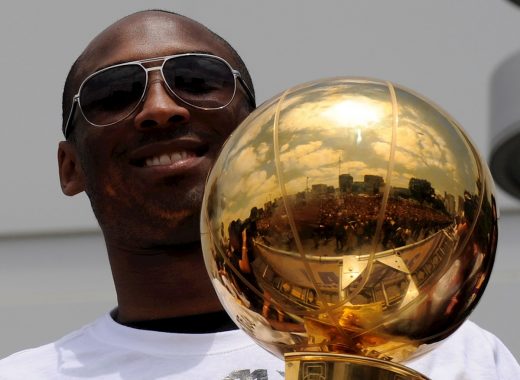 Kobe Bryant