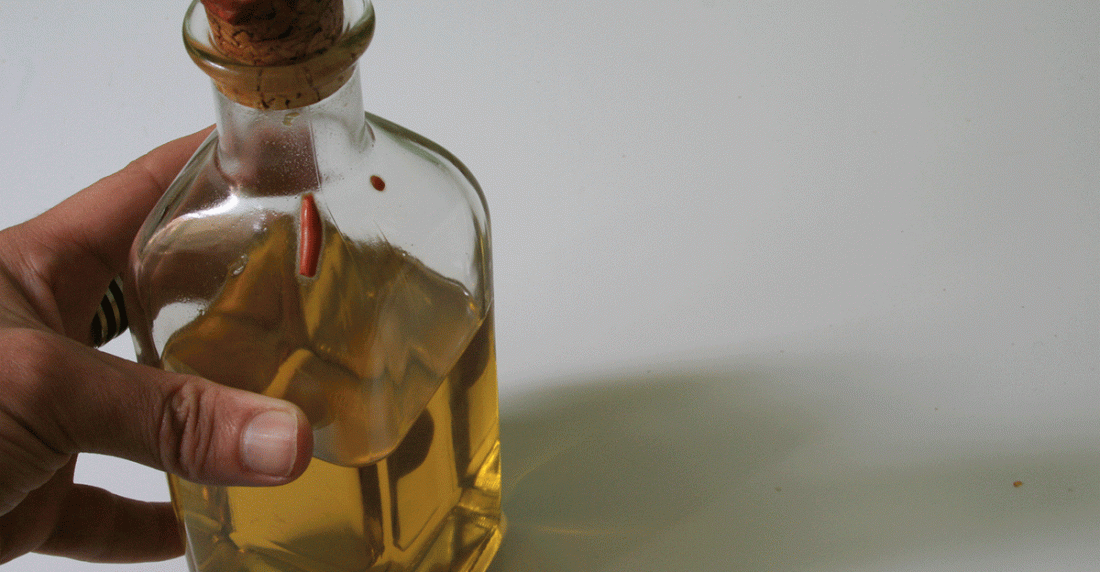 aceite