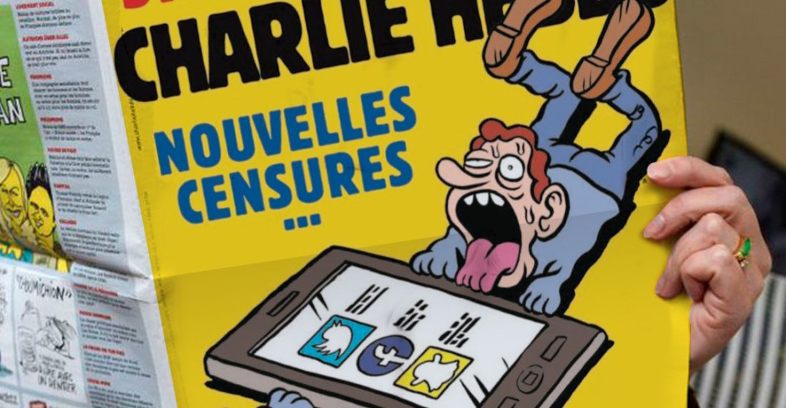 Charlie Hebdo