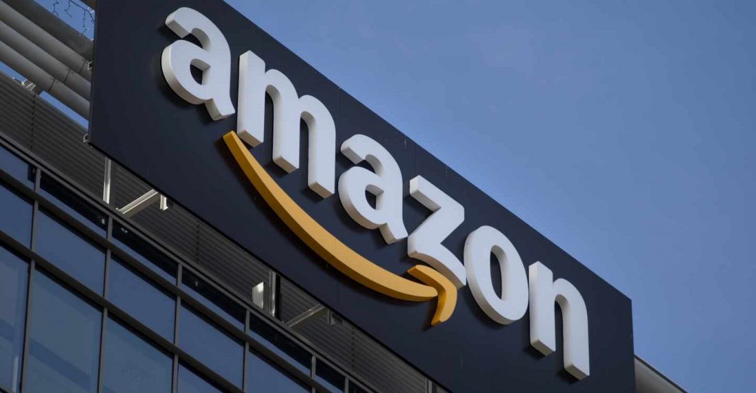 amazon empleos
