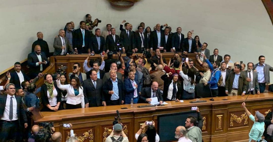 Gobierno necesita controlar AN para profundizar liberalización económica