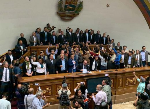 Gobierno necesita controlar AN para profundizar liberalización económica