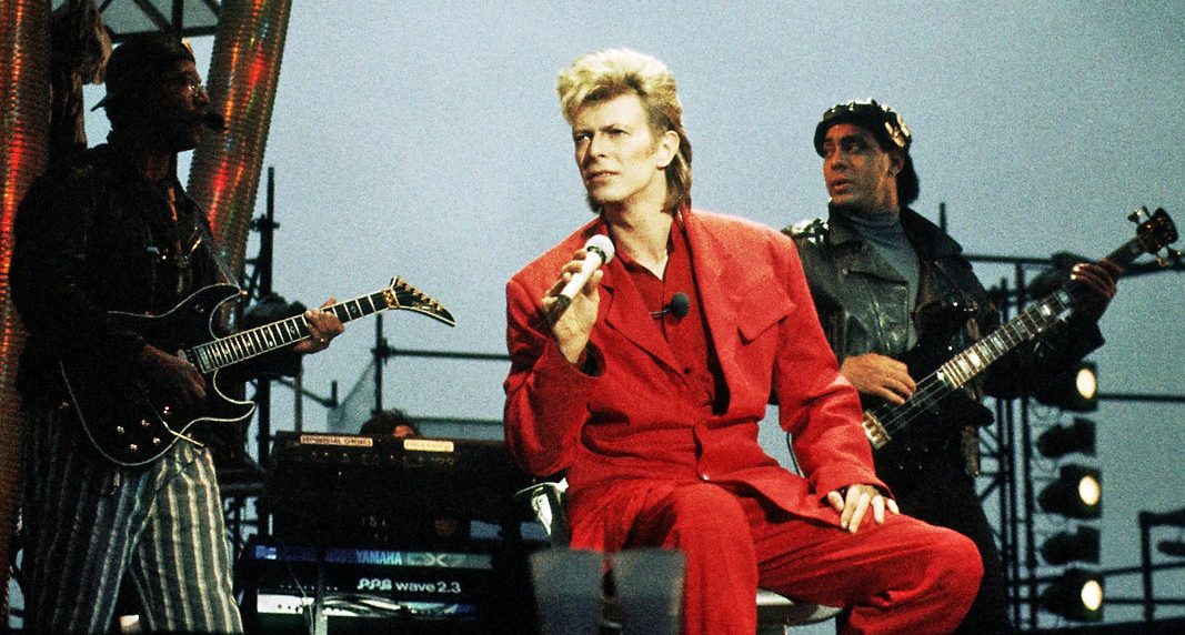 Bowie