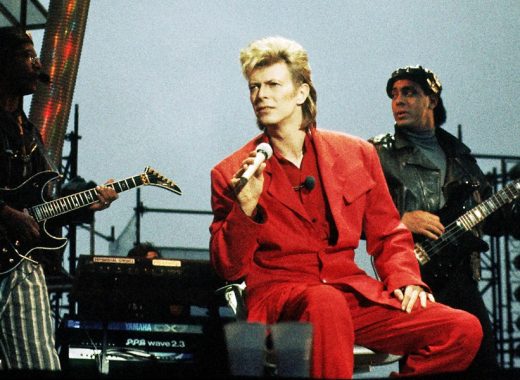 Bowie