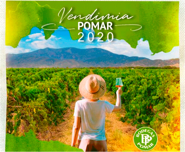 bodegas pomar