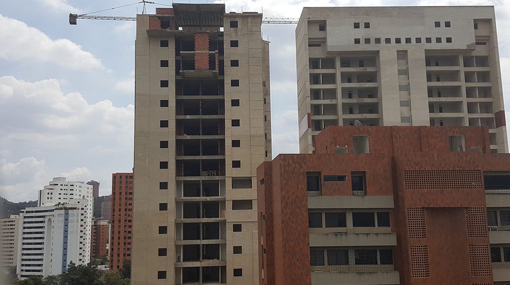 Reactivar la construcción generaría más de 20.000 empleos en Carabobo