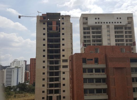Reactivar la construcción generaría más de 20.000 empleos en Carabobo