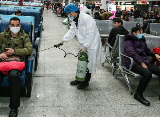 Venezuela tiene un reto frente al coronavirus