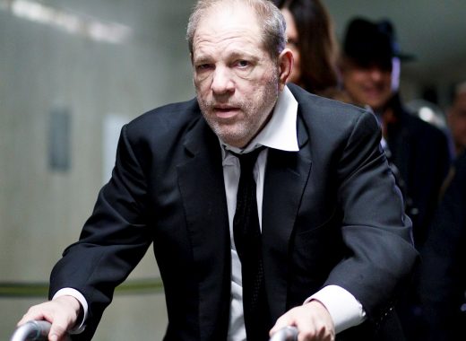 Fiscalía pide sentencia a Weinstein acorde a gravedad de las acusaciones