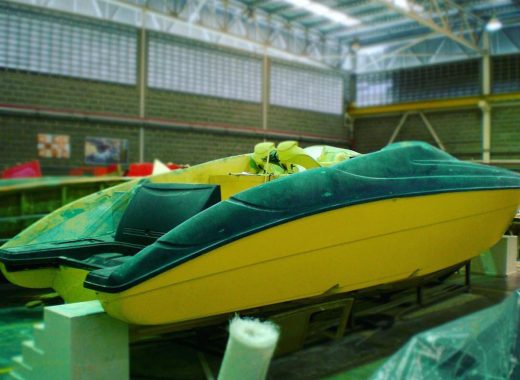 Un video de Irene Saez para pensar en el futuro del diseño industrial