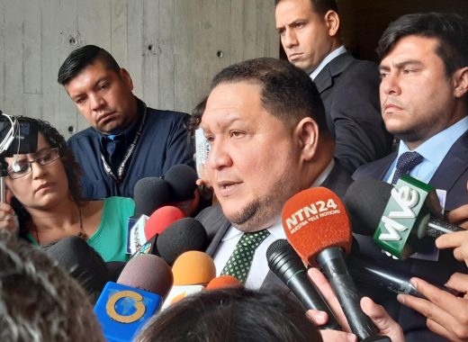 Nuevo Parlamento chavista
