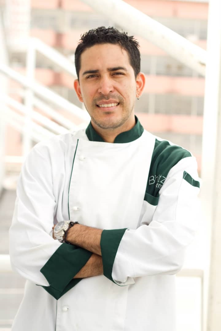 nuevo chef de le gourmet