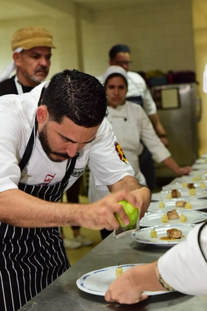 Cortesia Egidio Rodríguez