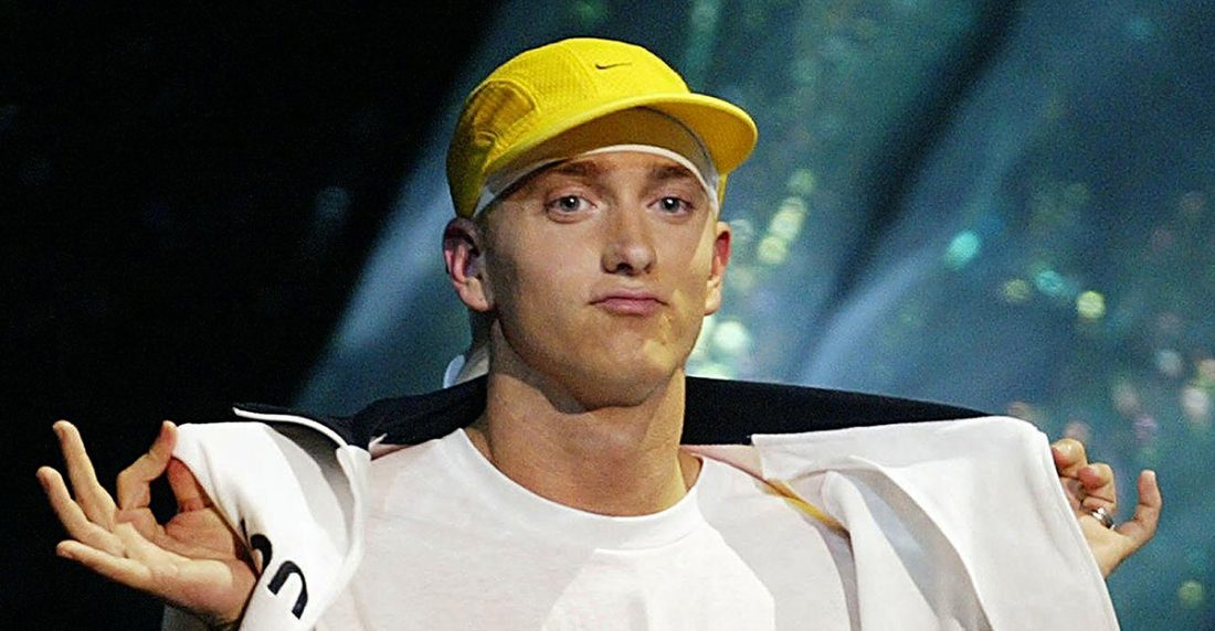 eminem