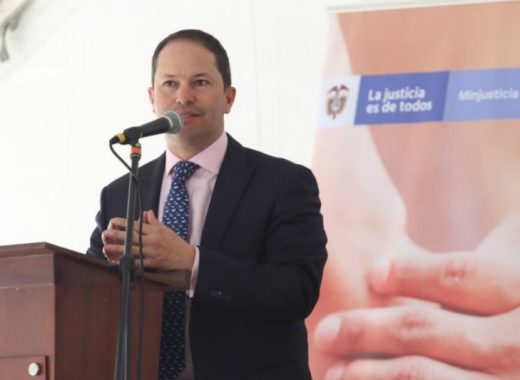 Colombia intensifica controles a viajeros de ocho países por Covid-19