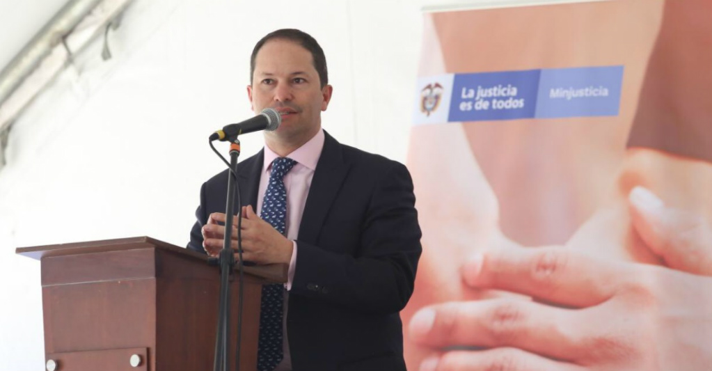 Colombia intensifica controles a viajeros de ocho países por Covid-19
