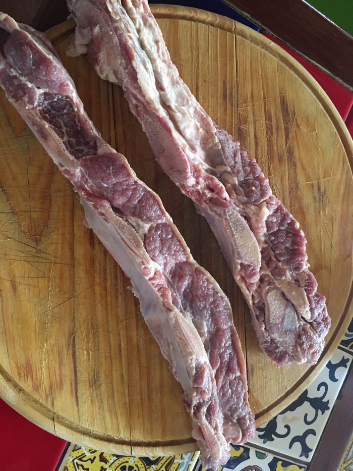 El Farolito de los uruguayos