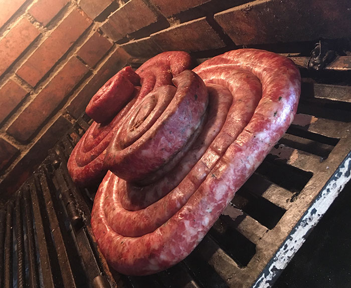 El Farolito de los uruguayos