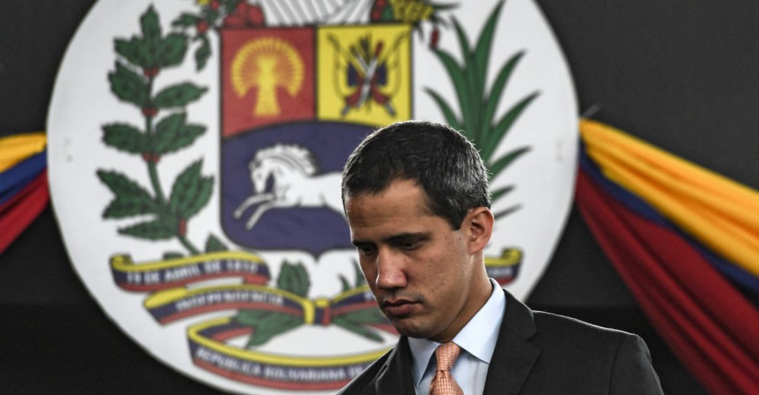 Guaidó