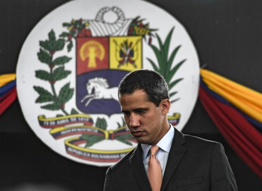 Guaidó