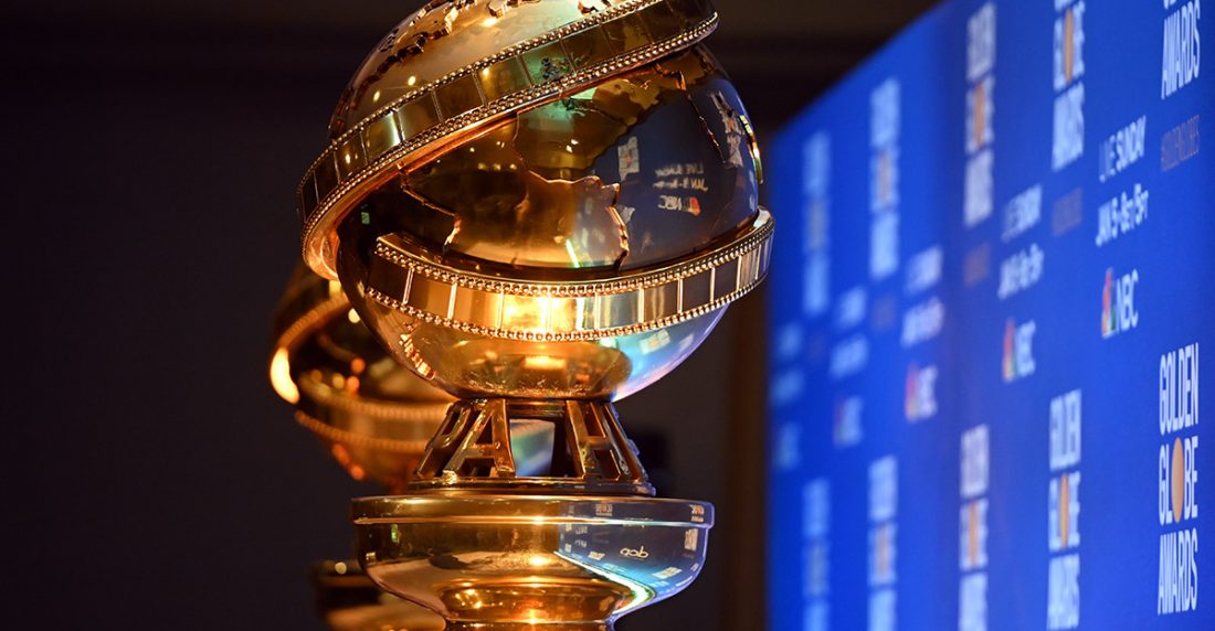 Globos de Oro tendrán sabor a Netflix