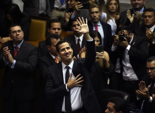 "Guaidó será reelecto pese a saboteo del régimen"