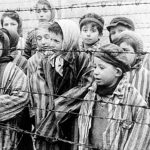 Holocausto nazi. Foto: Archivo