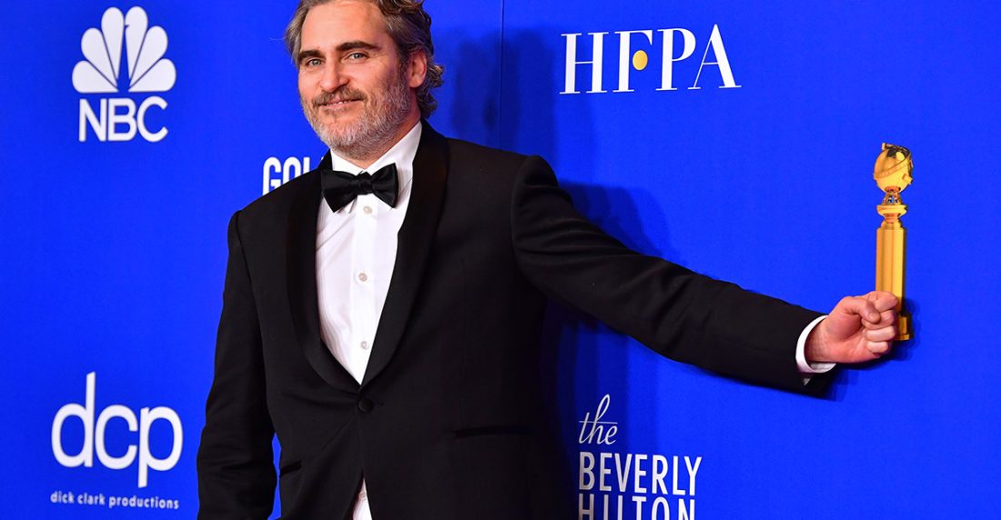 "1917" y "Había una vez en Hollywood" brillan en los Globos de Oro