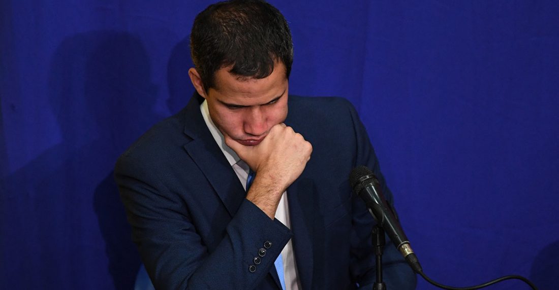 Guaidó reelegido presidente de la AN ¿y ahora qué?