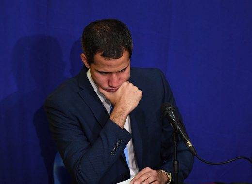 Guaidó reelegido presidente de la AN ¿y ahora qué?