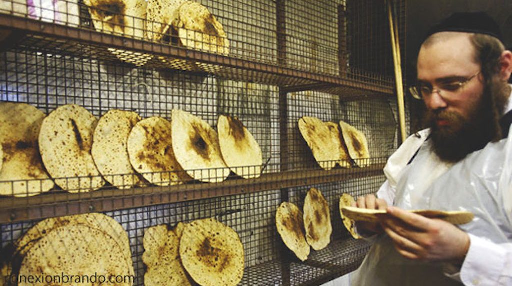 alimentacion kosher
