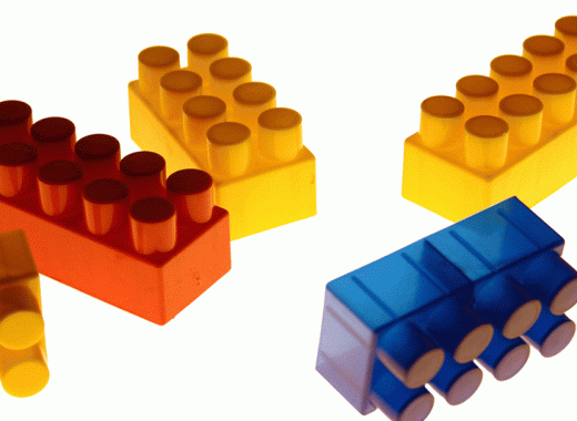legos