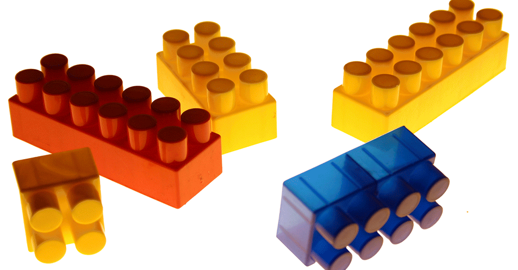 legos