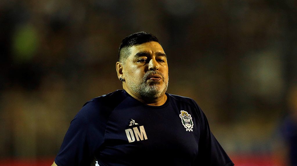 Maradona