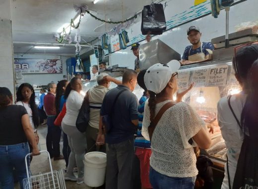 canasta básica alimentaria