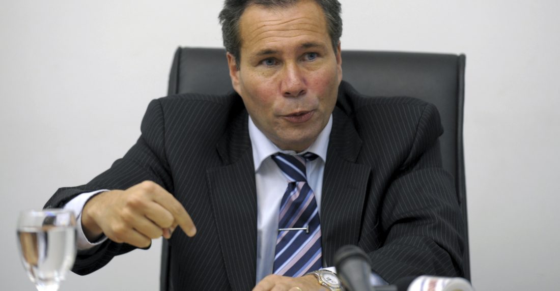 fiscal nisman