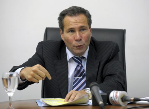 fiscal nisman