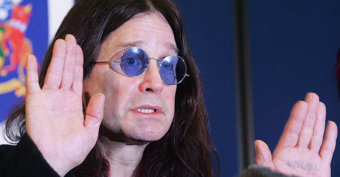 ozzy