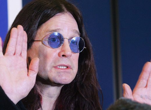 ozzy