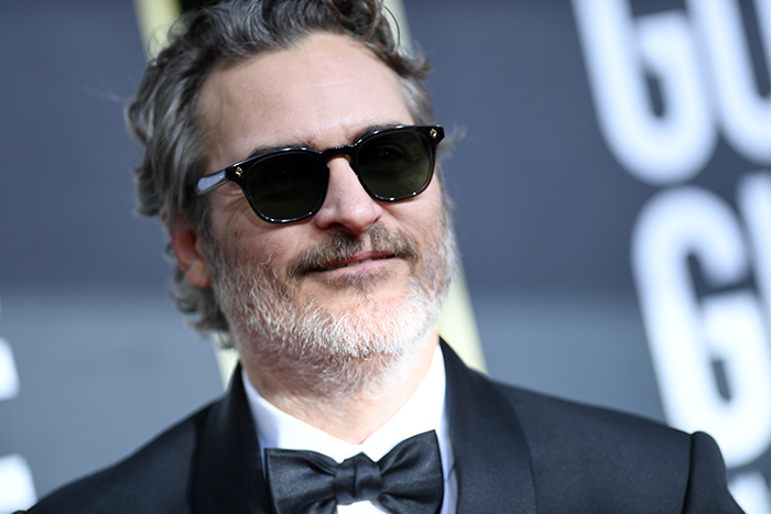 joaquin phoenix