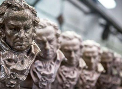 Premios Goya. Foto: El Confidencial