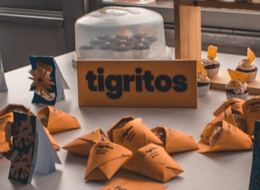 Proyecto Arepa. Foto: Cortesía