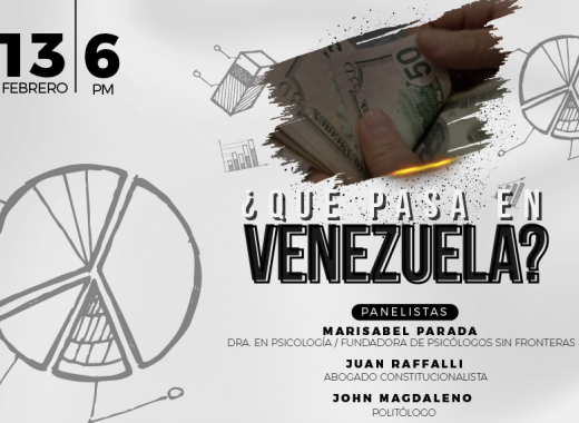 Foro: Qué pasa en Venezuela